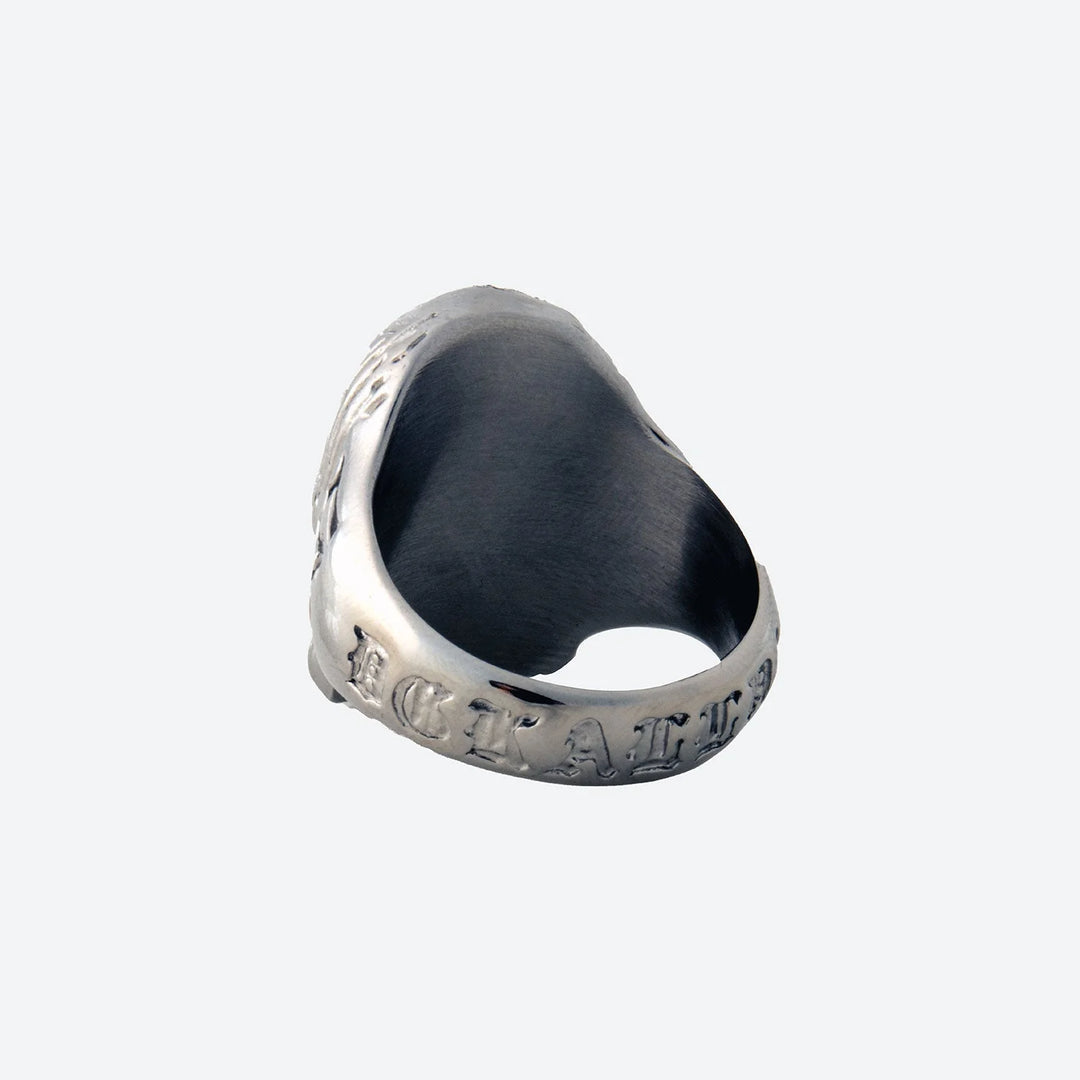 DGK Goon RIng - Silver
