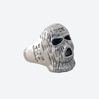 DGK Goon RIng - Silver