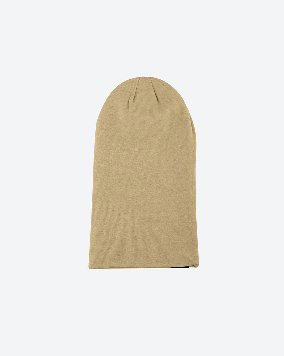 DGK Stoney Ski Mask - Sand Beige