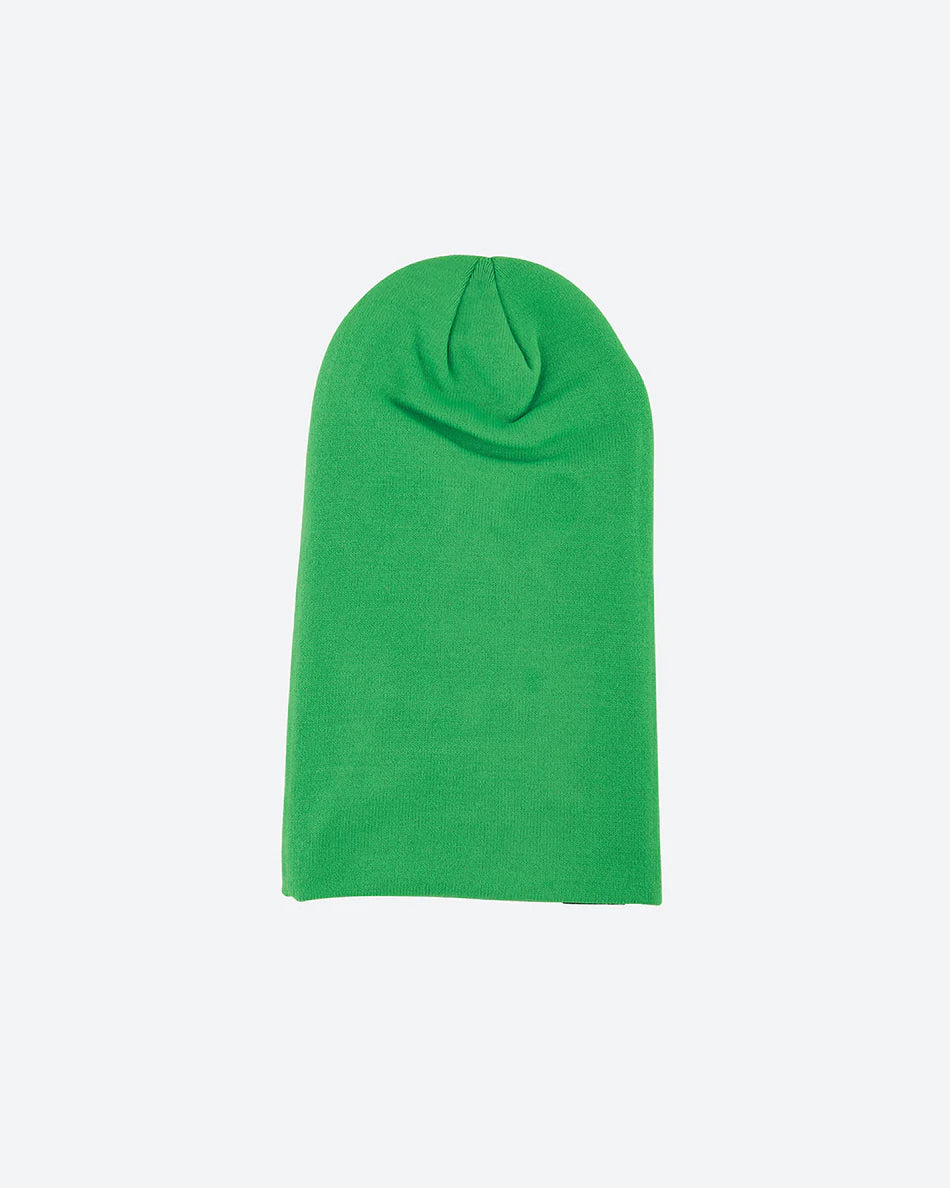 DGK Stoney Ski Mask Green