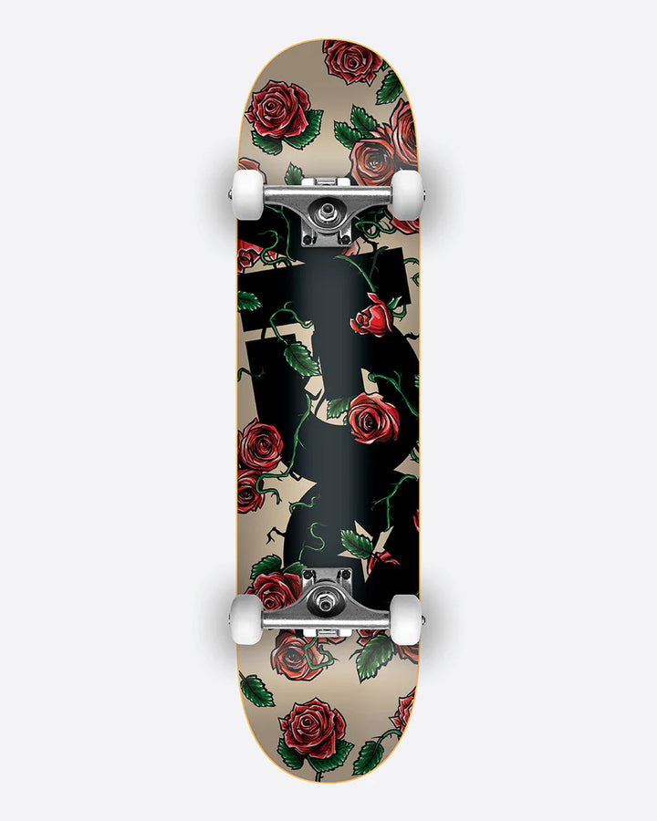 DGK Bloom Complete Skateboard - 7,75