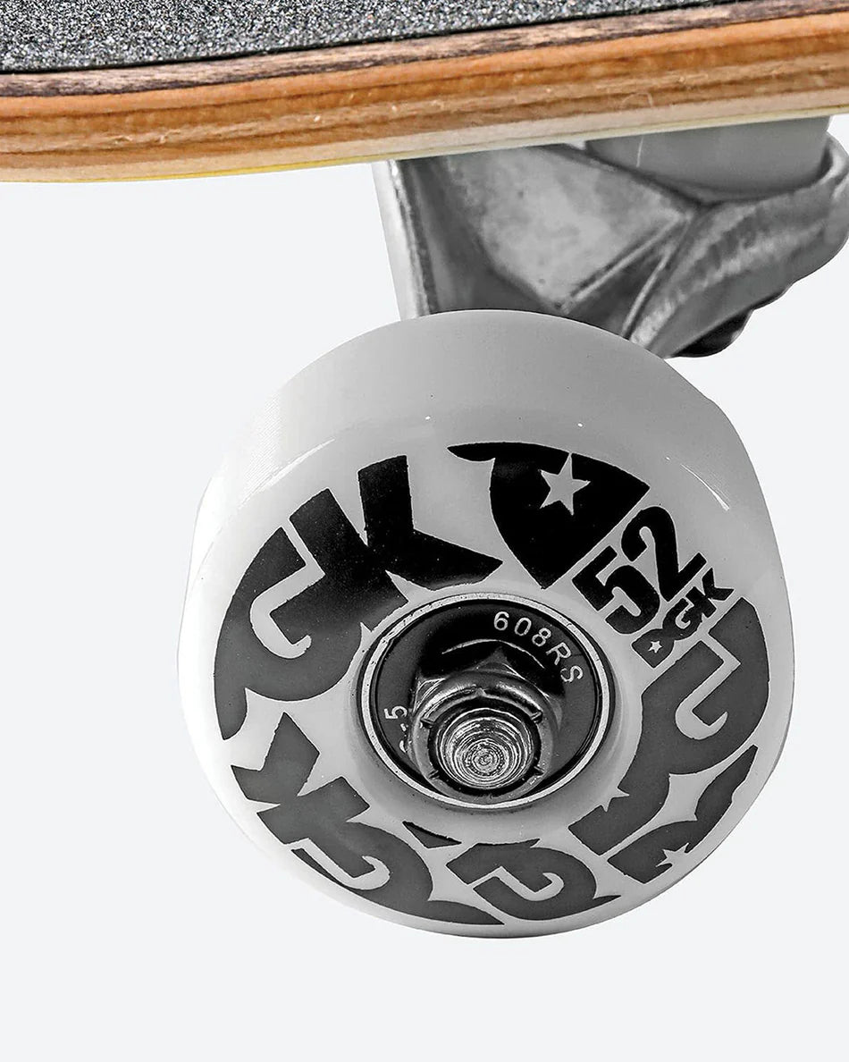 DGK Bloom Complete Skateboard - 7,75