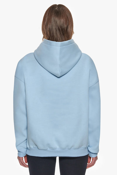 Dropsize LHD-001 HOODIE BABY BLUE