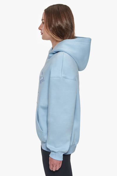 Dropsize LHD-001 HOODIE BABY BLUE