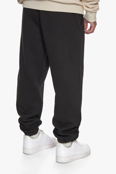 Dropsize SP-021 Heavy Loose Fit JOGGER Hose - Black
