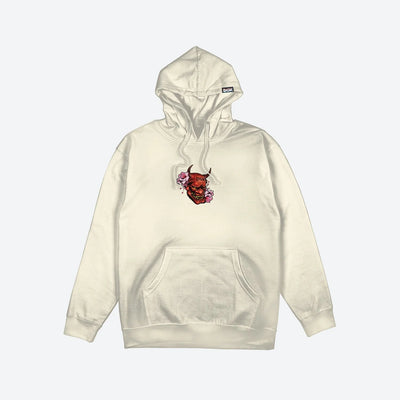 DGK Fortune Hoodie - Bone