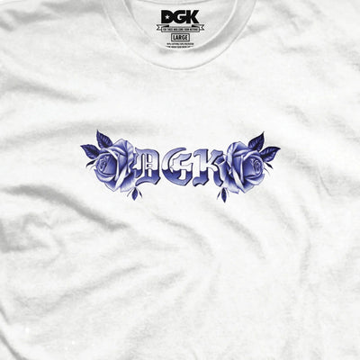 DGK Avenue T-Shirt - White