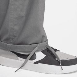 Nike SB 0495 Kearny Cargo Pant - SMOKE GREY