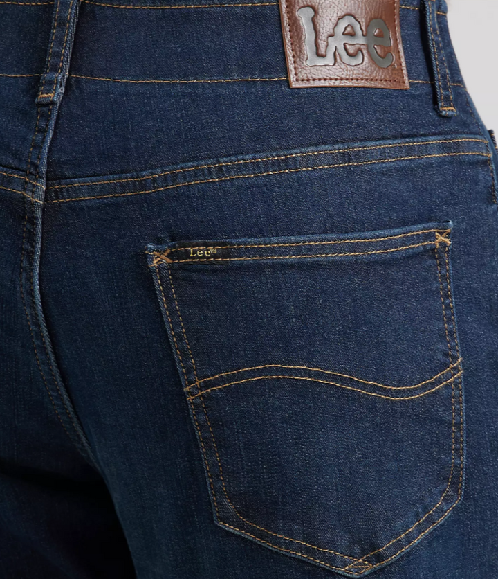 LEE Athletic Tapered Blue Strike