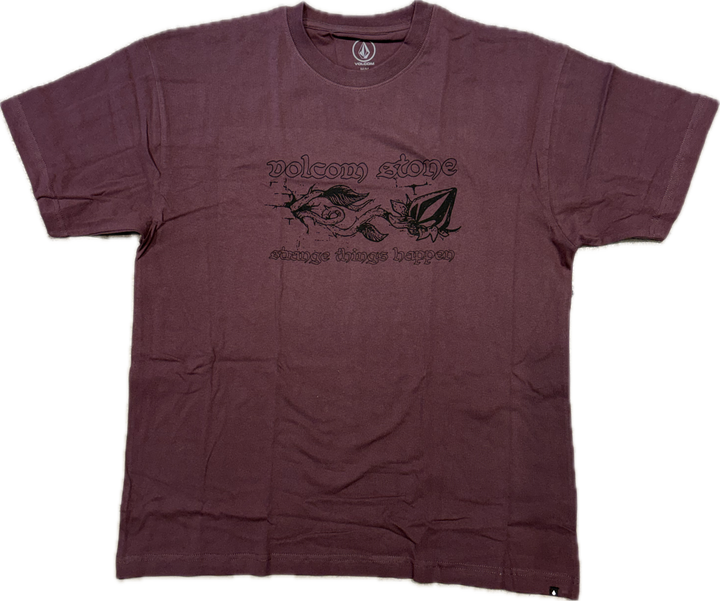 Volcom Ingrow T-Shirt - Pistol Punch