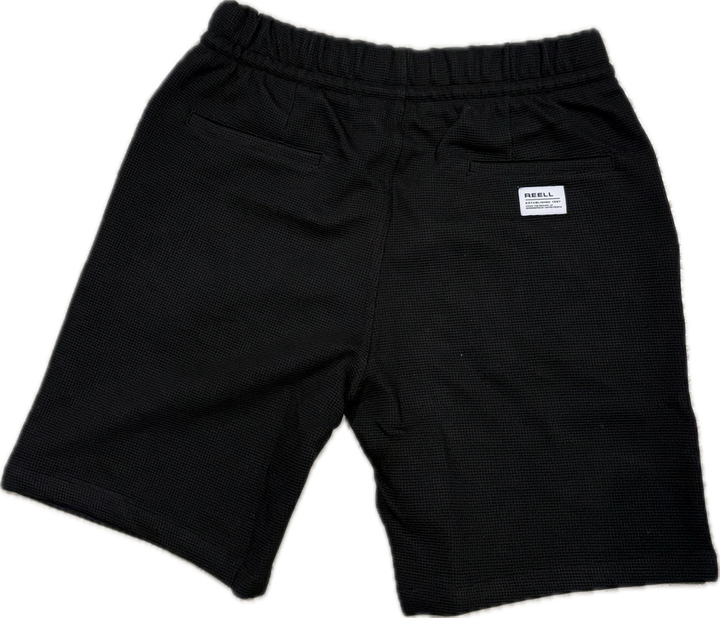 Reell Surface Short - Black