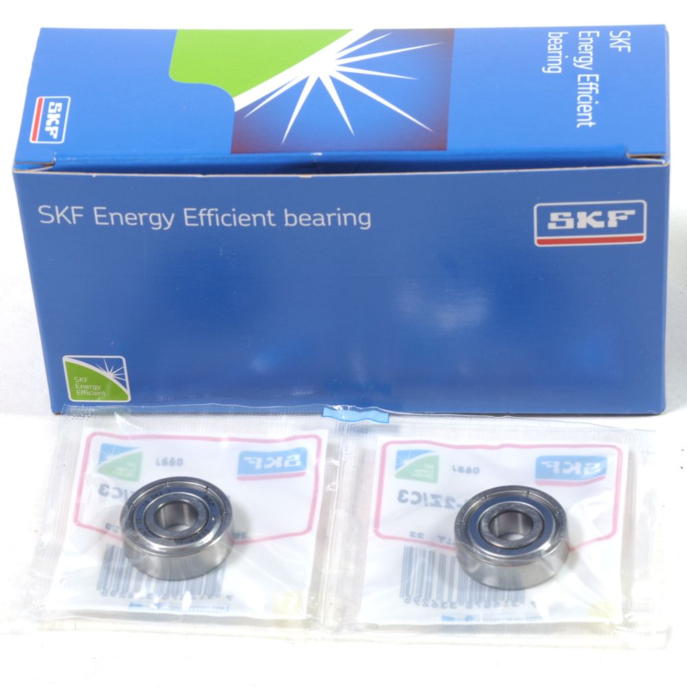 Kugellager SKF Energy Efficient Abec 5