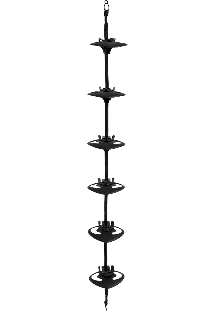 Perfect Curve Cap Rack 18 System FF008