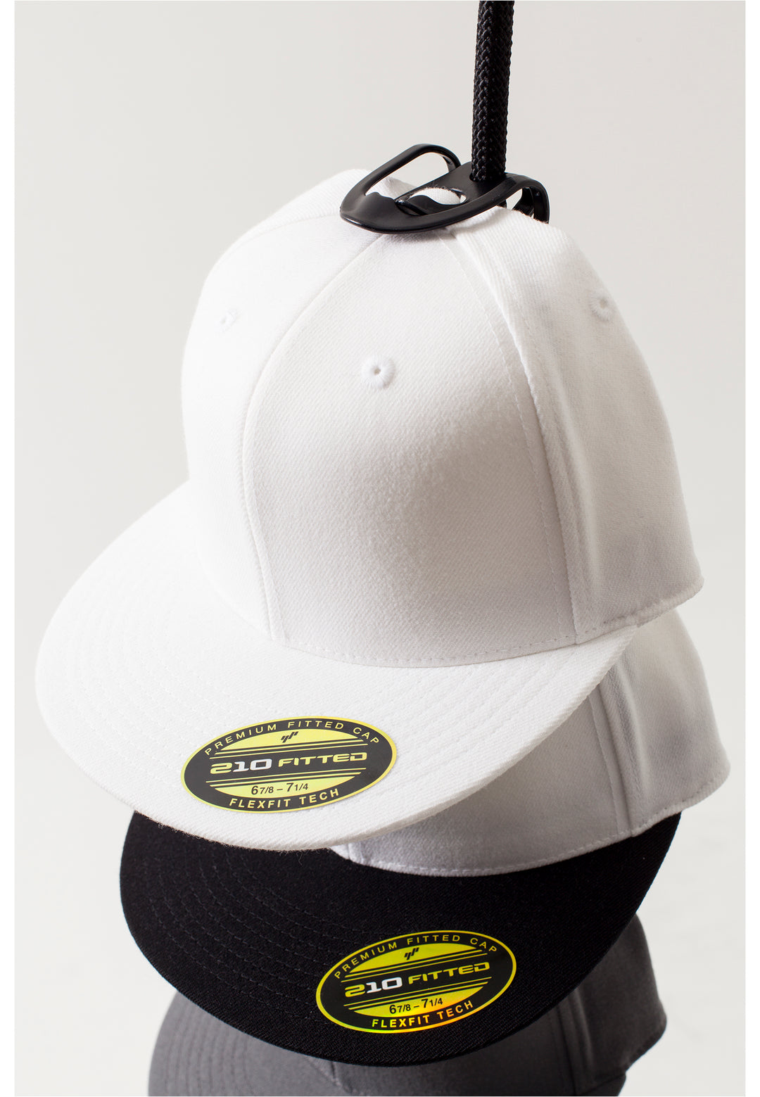 Perfect Curve Cap Rack 18 System FF008