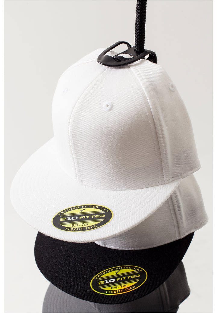 Perfect Curve Cap Rack 18 System FF008