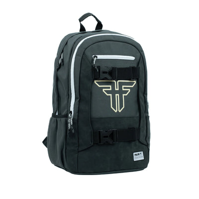 Fallen Board Rucksack - Gray / Black