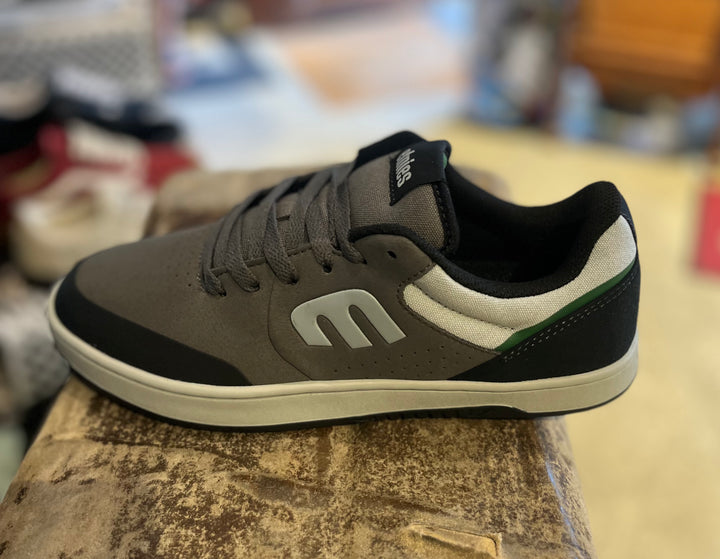 Etnies Marana Shoe Michelin Vegan - Grey Grey Black