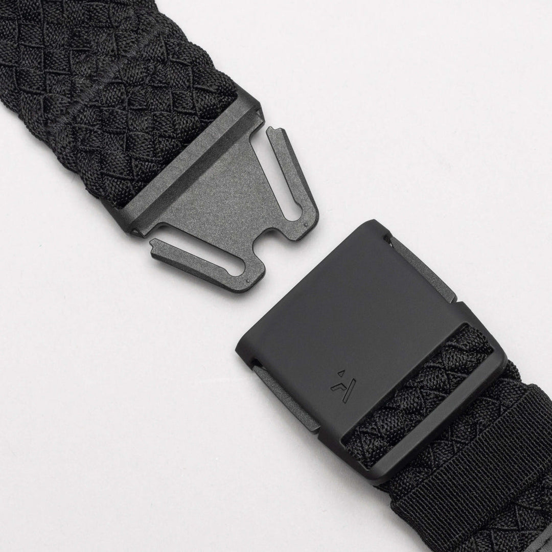 ATLAS ARCADE FUTUREWEAVE BELT Black