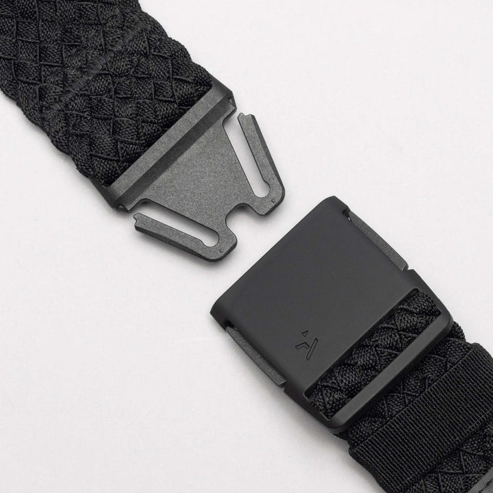 ATLAS ARCADE FUTUREWEAVE BELT Black