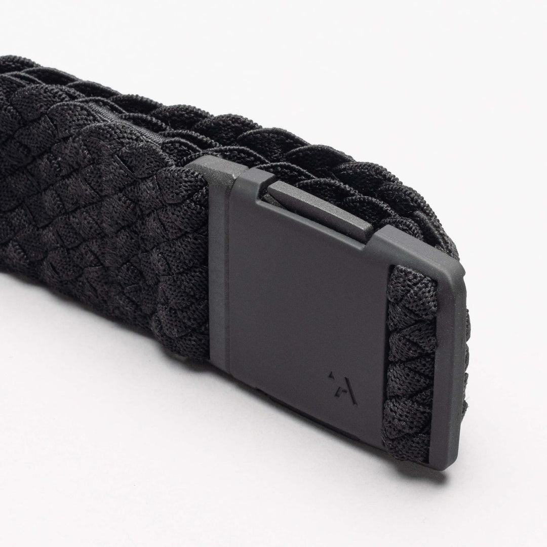 ATLAS ARCADE FUTUREWEAVE BELT Black