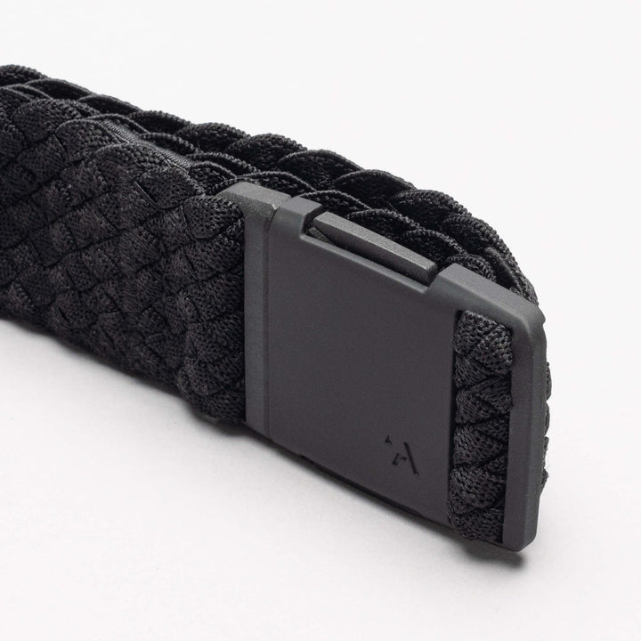 ATLAS ARCADE FUTUREWEAVE BELT Black