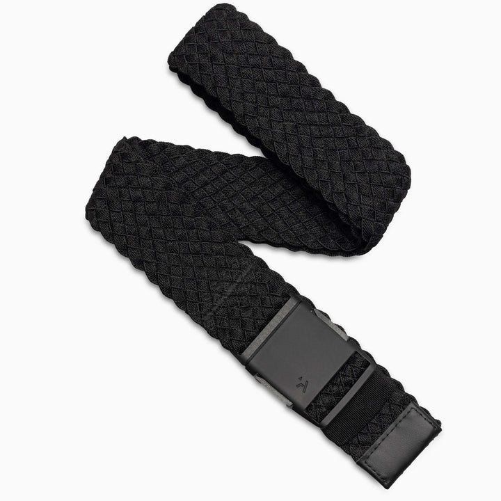 ATLAS ARCADE FUTUREWEAVE BELT Black