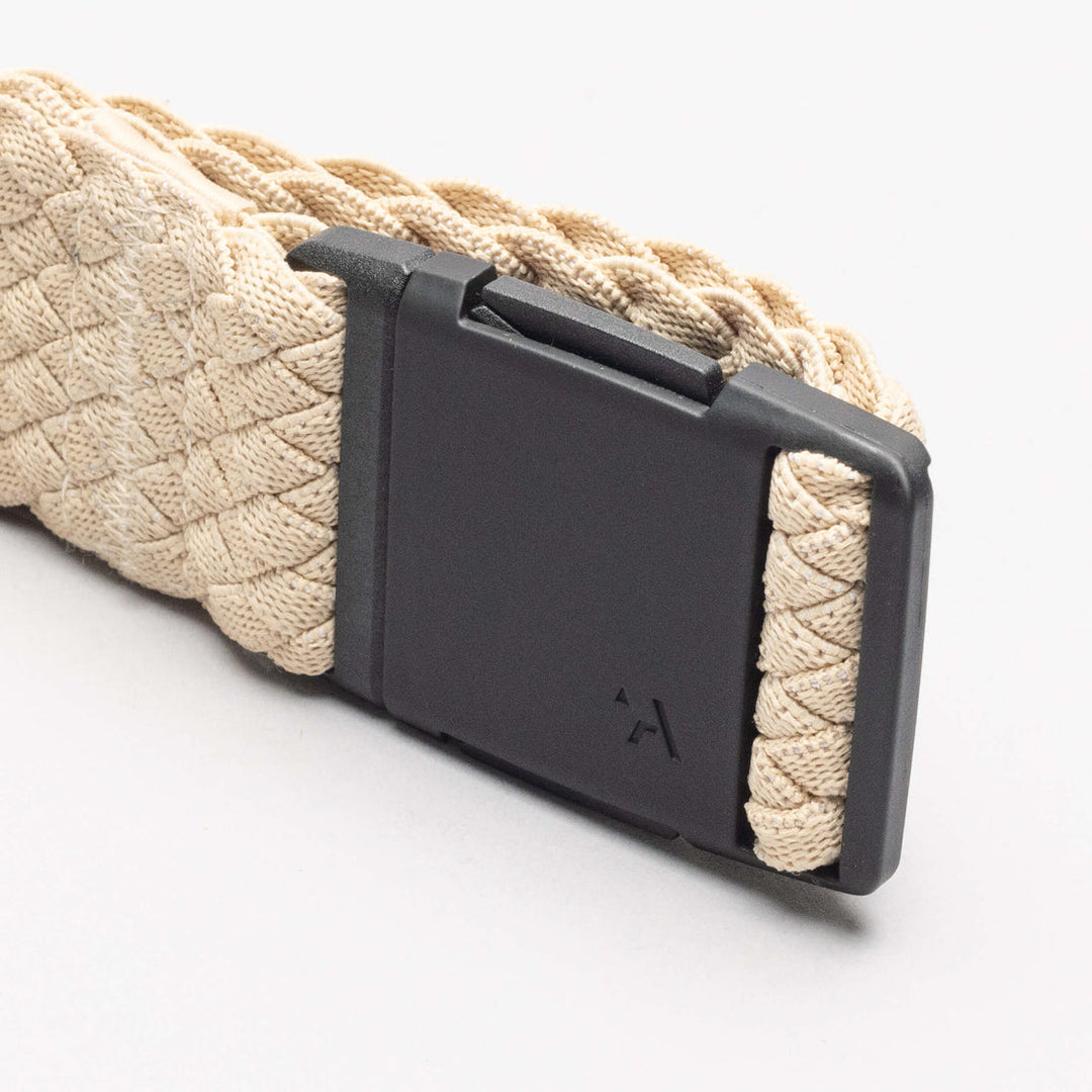 ATLAS ARCADE FUTUREWEAVE BELT Khaki
