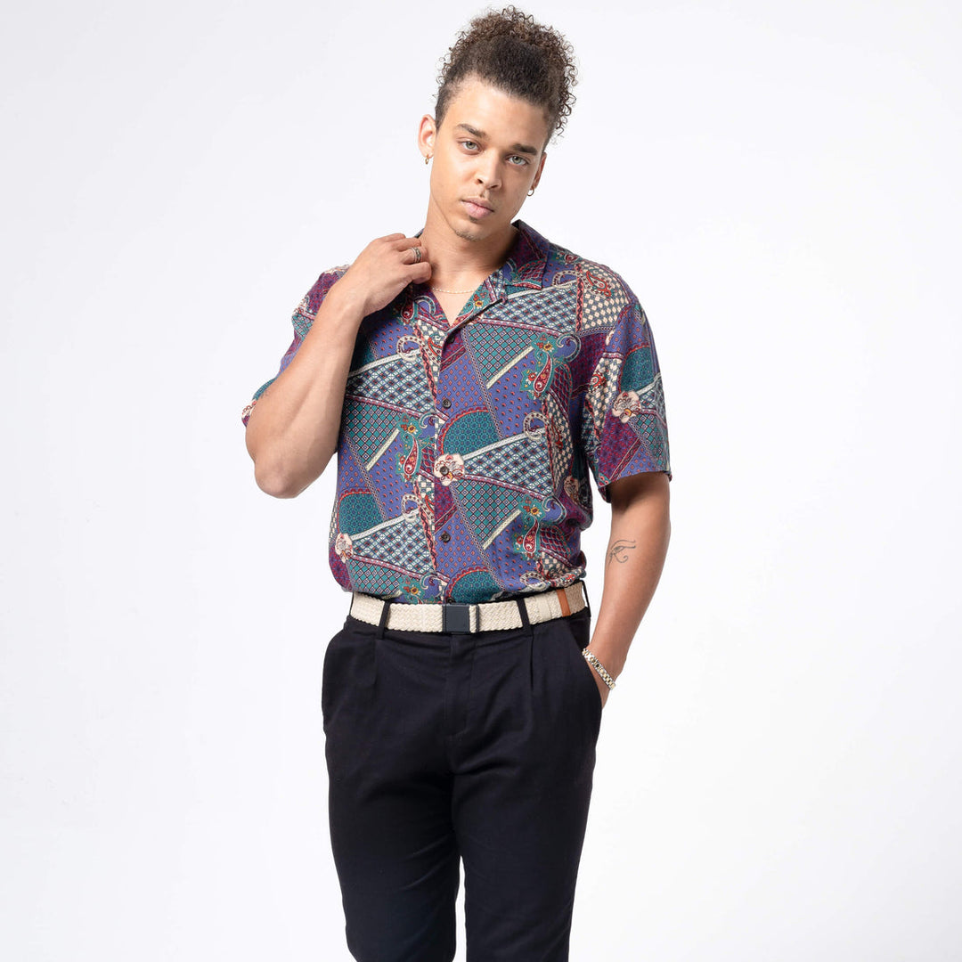 ATLAS ARCADE FUTUREWEAVE BELT Khaki