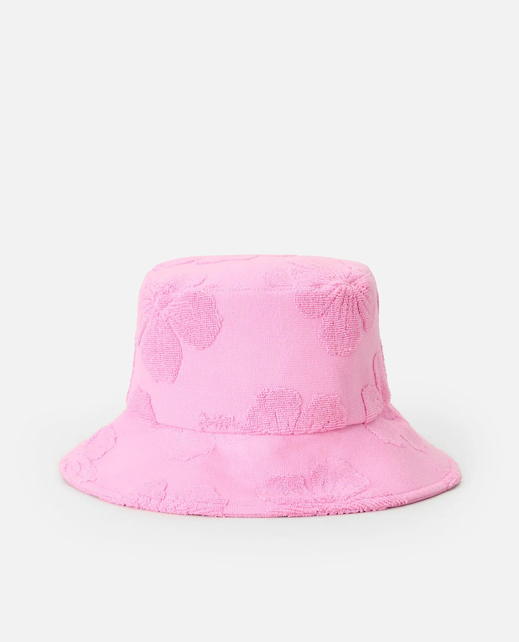 Bob RipCurl Sun Rays en tissu éponge - Rose