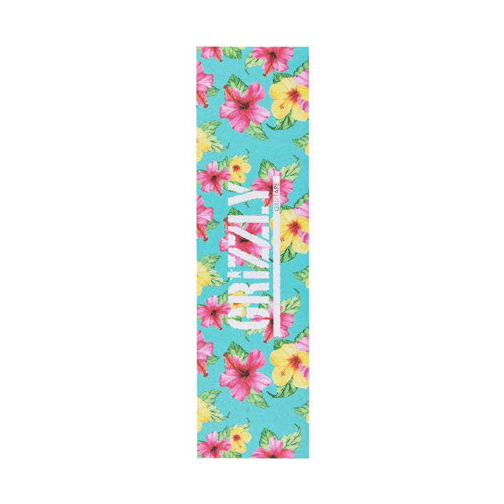 Grizzly Griptape Honolulu Aqua