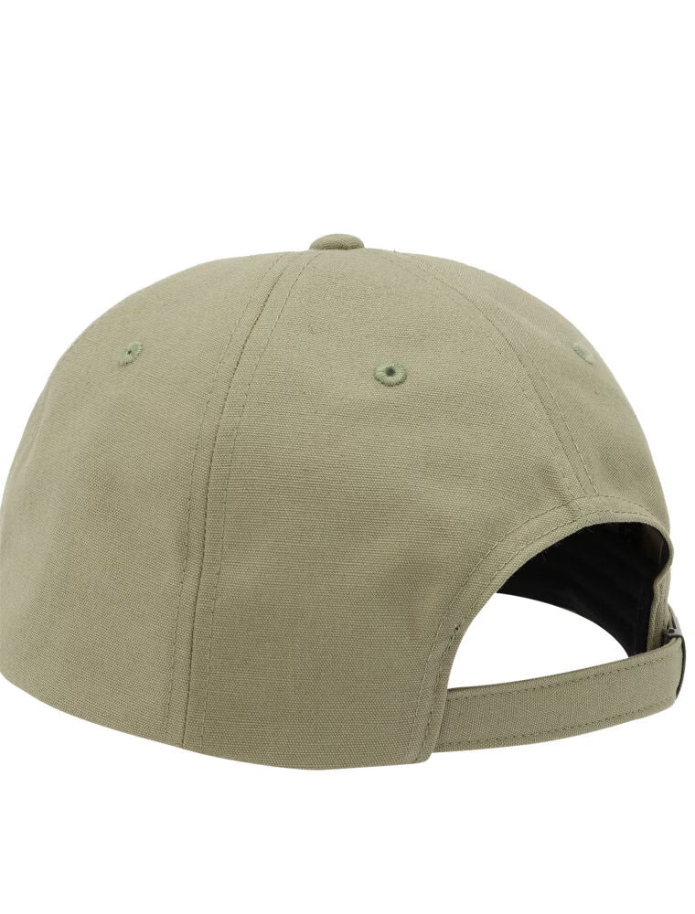Iriedaily What The Duck Dad Cap - Reed Olive