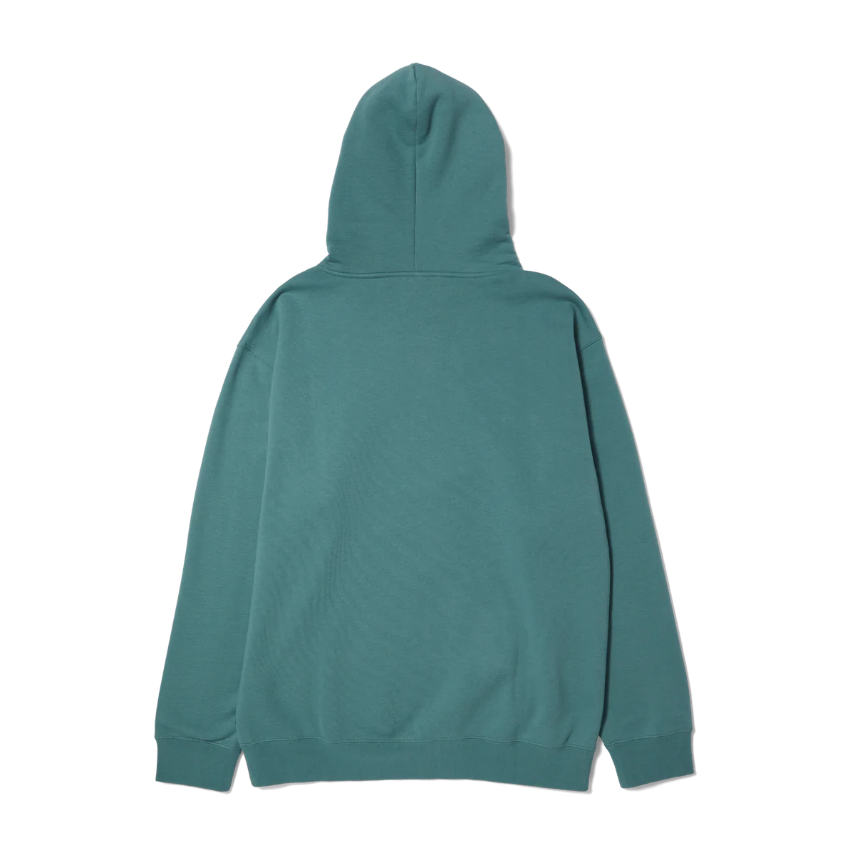 HUF Heat Wave Hoodie - Sage