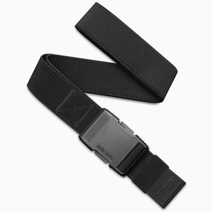 Arcade Hardware Utility Stretch Belt - Iron