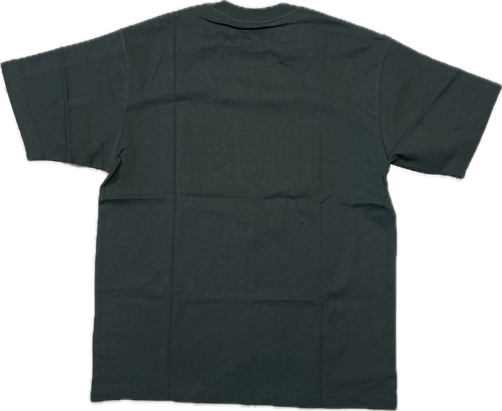 Vans Left Chest II Loose T-Shirt - Dried/Kelp
