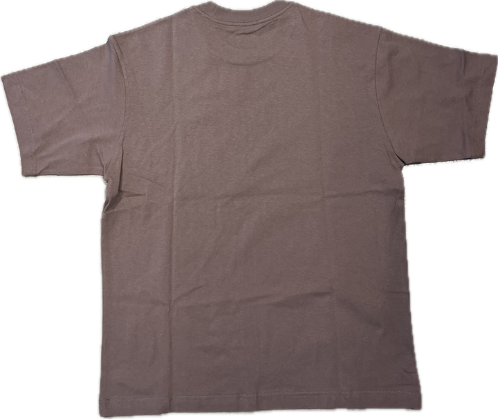 Vans Salton Loose T-Shirt - Deap/Taupe