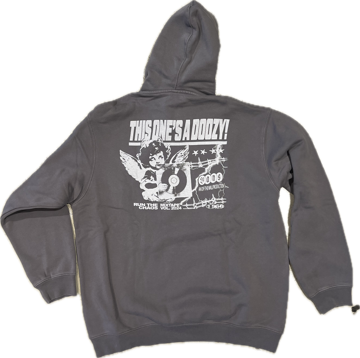 Vans Earthbound Loose Hood - Asphalt