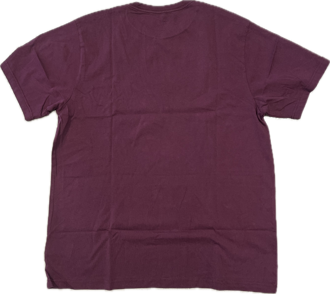 Brixton Telford T-Shirt Premium - Port