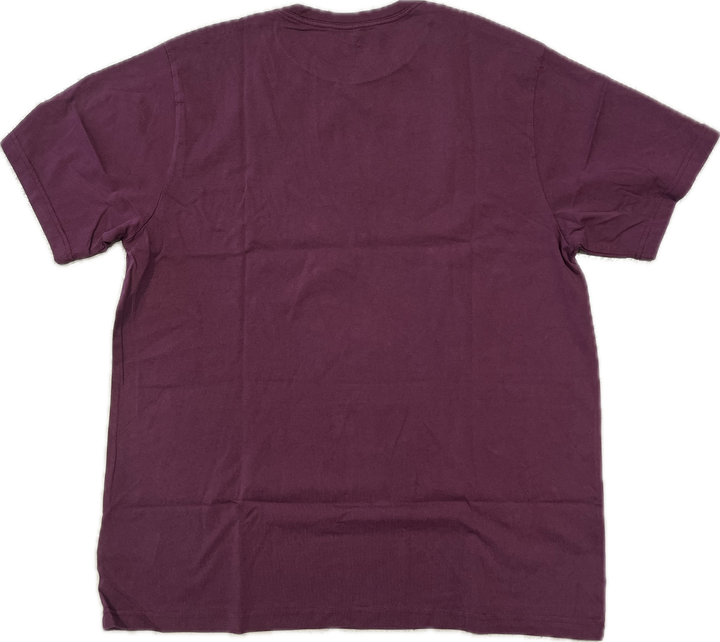 Brixton Telford T-Shirt Premium - Port