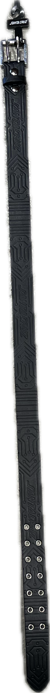 Santa Cruz Duo Belt Circuit - Black