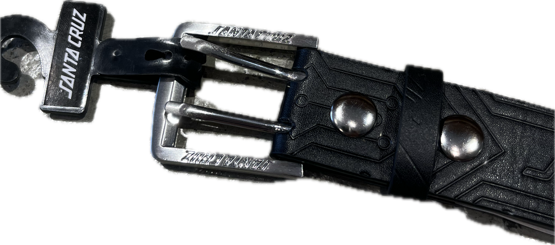 Santa Cruz Duo Belt Circuit - Black