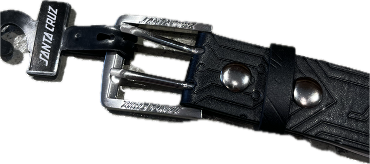 Santa Cruz Duo Belt Circuit - Black