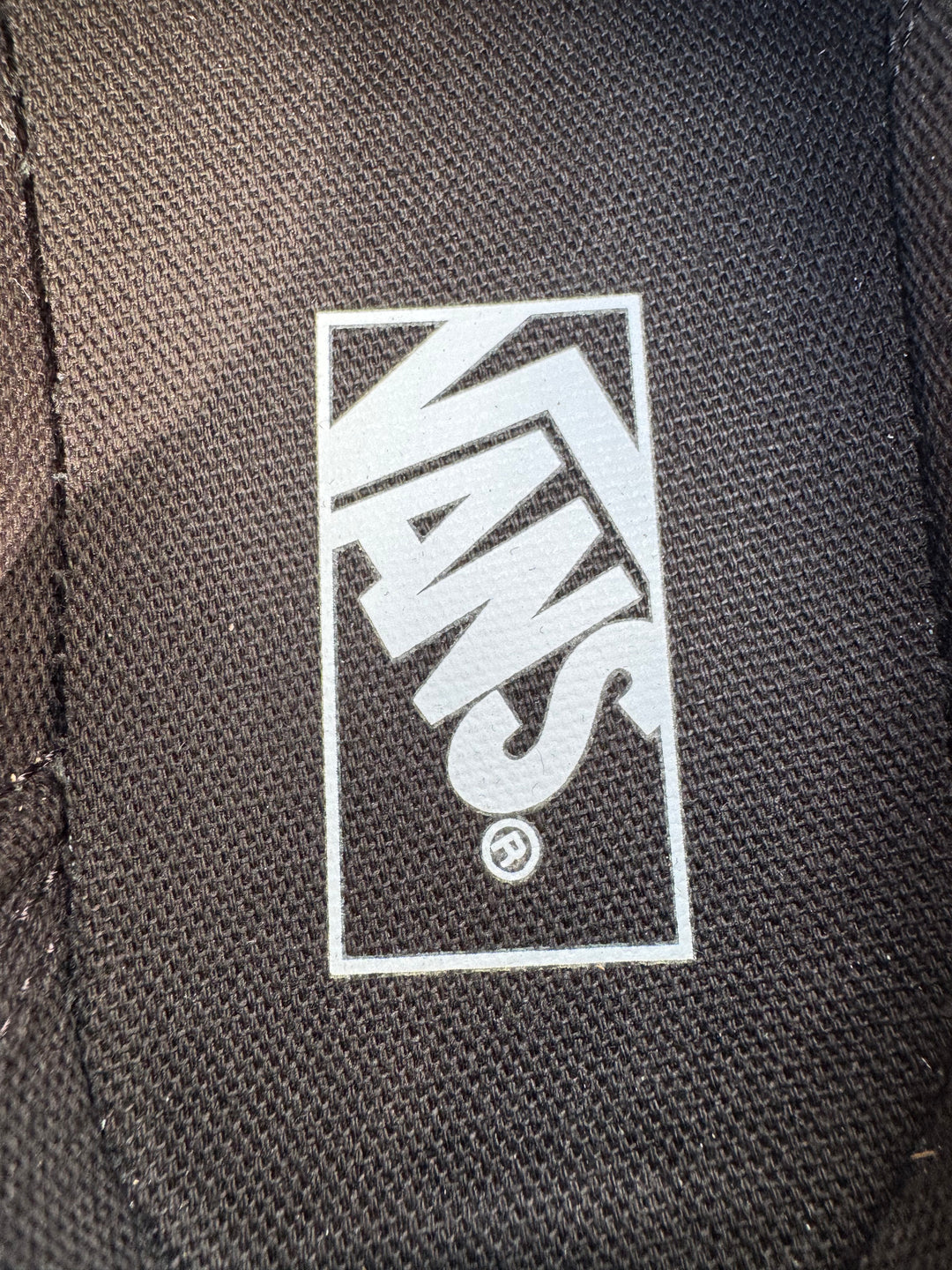 Vans Classic Slip On - Y2k Dalmatian / Black