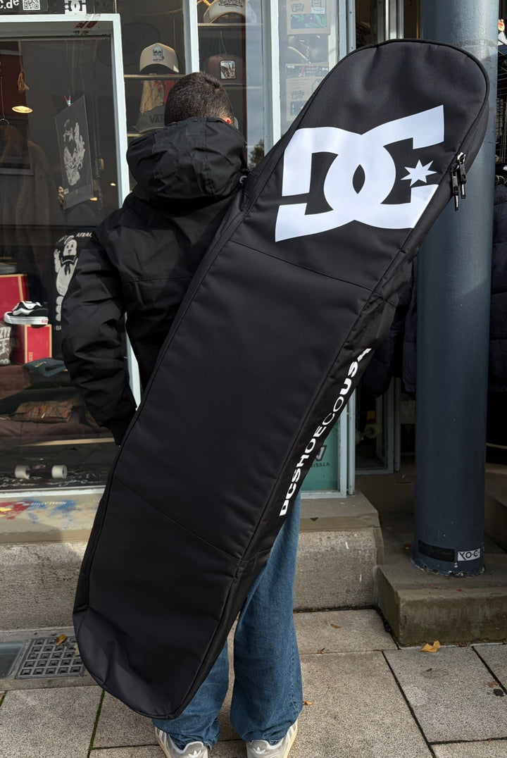 DC Shoes Snowboard Bag - Black