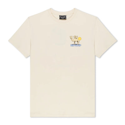RipNDip Barnum TEE - Natural