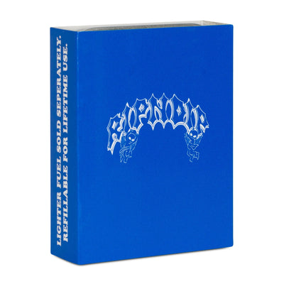 RIPNDIP Mother Nerm Lighter - Blue