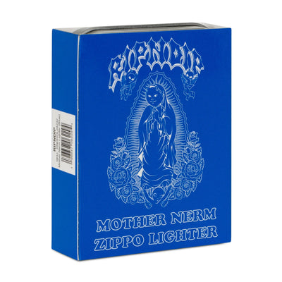 RIPNDIP Mother Nerm Lighter - Blue