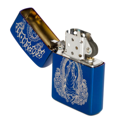 RIPNDIP Mother Nerm Lighter - Blue