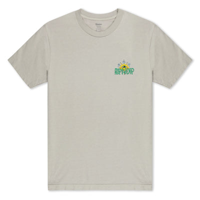 RIPNDIP Mind Games Tee - Sand