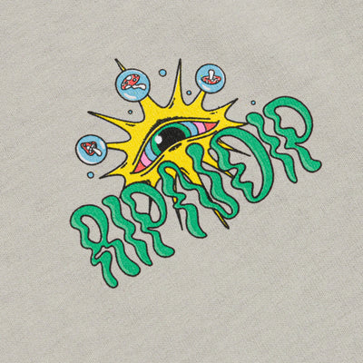 RIPNDIP Mind Games Tee - Sand