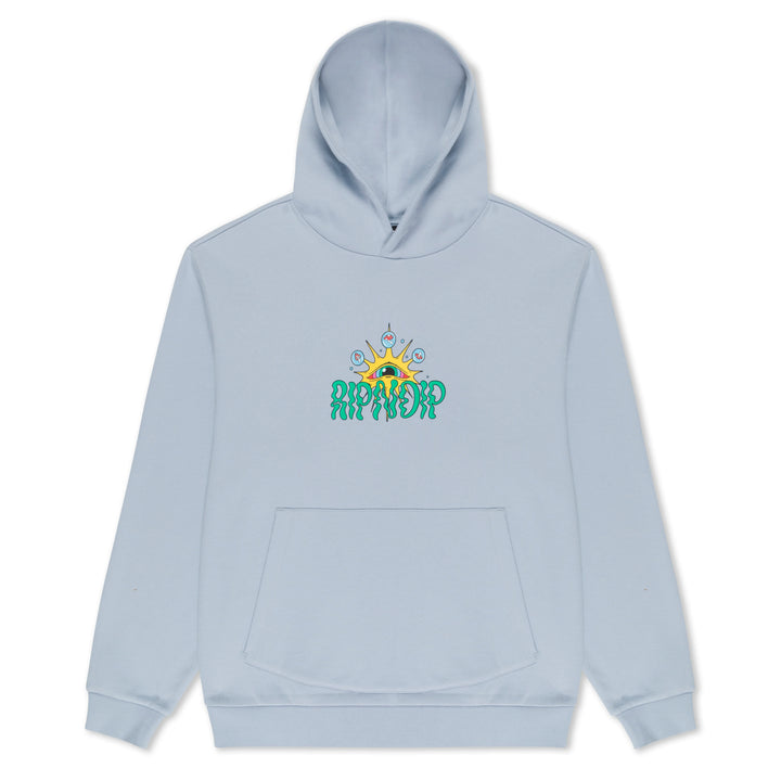 RIPNDIP Minde  Games Hoodie - Powder Blue